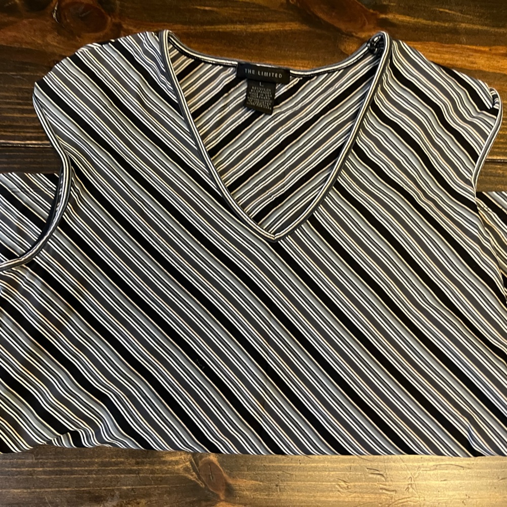 The Limited dress shirt